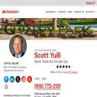 scottyuillagency.net