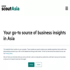 scout.asia scout.asia