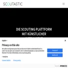 scoutastic.com scoutastic.com