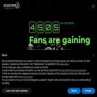 scouterz.io scouterz.io