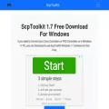 scptoolkit.org