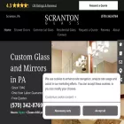 scrantonglass.net scrantonglass.net