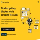 scrapingbee.com scrapingbee.com