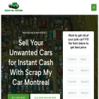 scrapmavoiture.ca