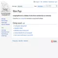scrappingwiki.com scrappingwiki.com
