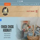 scratchandpeck.com