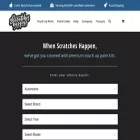 scratcheshappen.ca scratcheshappen.ca