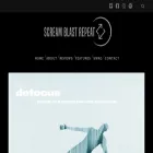 screamblastrepeat.com