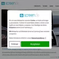 screen.de screen.de