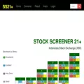 screener21.com screener21.com