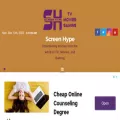 screenhype.co.uk