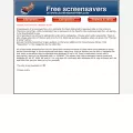 screensaverfree.com