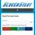 screenstart.net