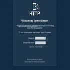 screenstream.io screenstream.io