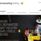 screenwritingstaffing.com screenwritingstaffing.com