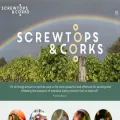 screwtopsandcorks.com