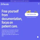 scribenote.com scribenote.com