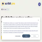 scribit.pro scribit.pro
