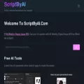 scriptbyai.com