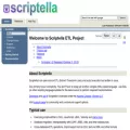 scriptella.org