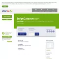 scriptgateway.com