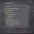scriptlessday.com scriptlessday.com
