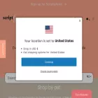 scriptly.com.au