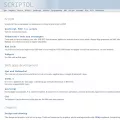 scriptol.com