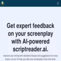 scriptreader.ai scriptreader.ai