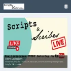 scriptsandscribes.com scriptsandscribes.com