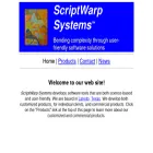 scriptwarp.com scriptwarp.com