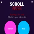 scrollgeek.com