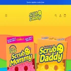 scrubdaddy.com.pe scrubdaddy.com.pe