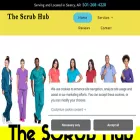 scrubhubsearcy.com scrubhubsearcy.com