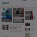 scrubsmag.com scrubsmag.com