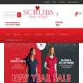 scrubsnewyork.com scrubsnewyork.com