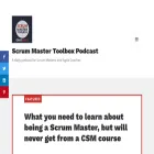 scrum-master-toolbox.org