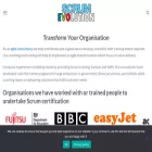 scrumevolution.com scrumevolution.com