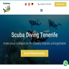 scubanana.es scubanana.es