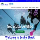 scubashackct.com scubashackct.com