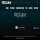 scumadminhelper.com scumadminhelper.com