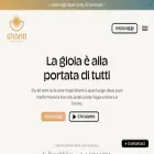 scuolayogashanti.it