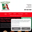 scuteriscannoliconnection.com