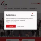 scvm.nl scvm.nl