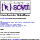 scwm.sourceforge.net scwm.sourceforge.net