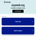 scyaweb.org scyaweb.org