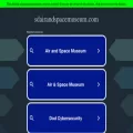 sdairandspacemuseum.com