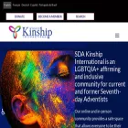 sdakinship.org sdakinship.org