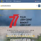 sda.pu.go.id sda.pu.go.id