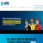 sdaq.asn.au sdaq.asn.au